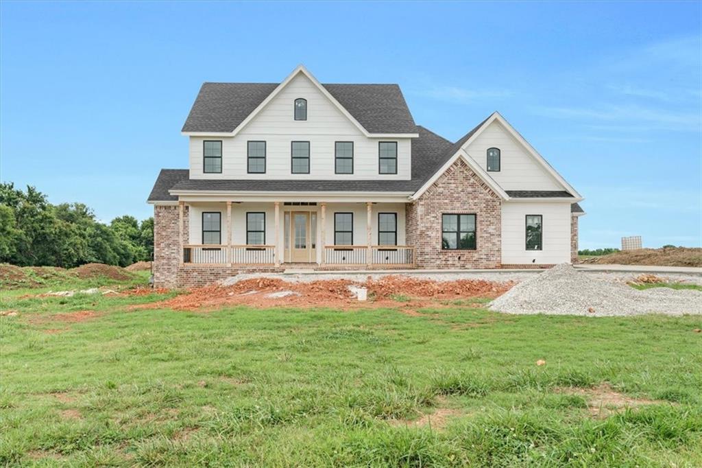 13147 Magnolia Ridge Rd exterior