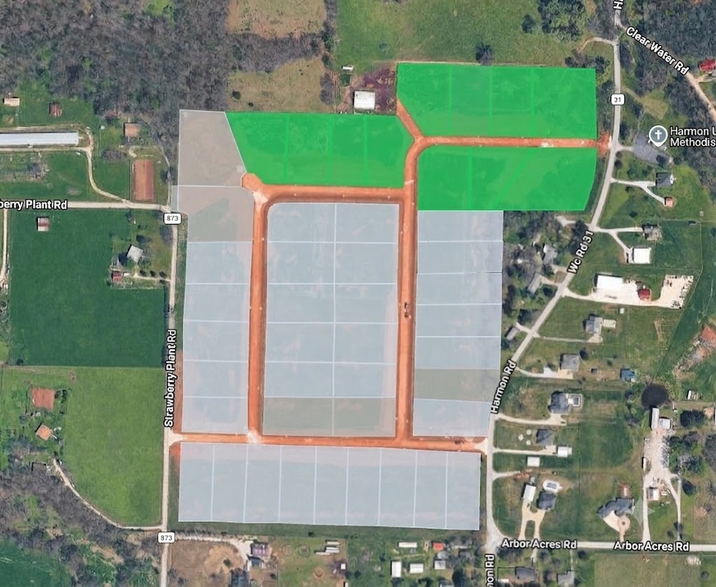 How to Choose a Homesite in a New Community